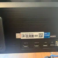 کامپیوتر msi all in one|رایانه رومیزی|تهران, گیشا|دیوار