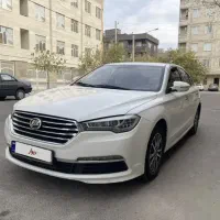 لیفان 820 مدل ۱۳۹۷ اقساطی (آریا خودرو)