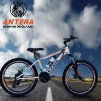 دوچرخه santoza سانتوزا ۲۶ (مارالان سجادیه)