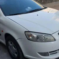 رانا ۹۴ فول lx فروش و معاوضه|خودرو سواری و وانت|اصفهان, شهید رجایی|دیوار