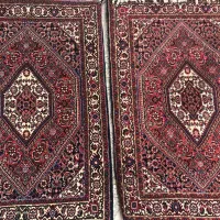 یک جفت زرنیم|فرش|زنجان, |دیوار