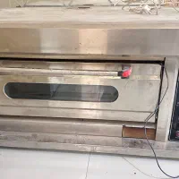 فر پیتزا صندوقی