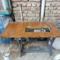 چرخ گلدوزی تیپیکال نو|چرخ خیاطی و ریسندگی|سراوان, |دیوار