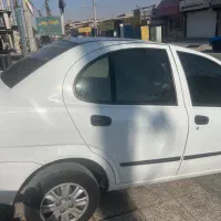 سلام تیبا۱شاسی جلو پلم موتور تازه تعمیر بافاکتور|خودرو سواری و وانت|برازجان, |دیوار