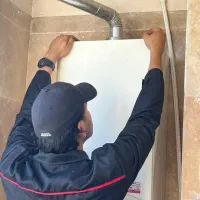 تعمیر پکیج