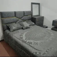 تخت سرویس خواب دو نفره چستر ..