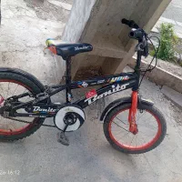 دوچرخه سایز18وسایز24