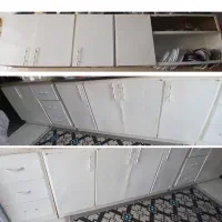 کابینت فلزی