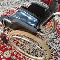 ویلچر ایران برکا