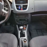 پژو 207 پاناروما 1401 بیرنگ|خودرو سواری و وانت|ارومیه, |دیوار