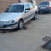 پژو پارس