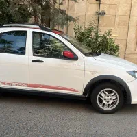 کوئیک آر ۱۴۰۰|خودرو سواری و وانت|تهران, پونک|دیوار