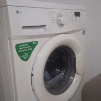 لباسشویی در حد نو