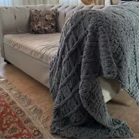 مبل راحتی چستر|مبلمان خانگی و میز عسلی|تهران, اختیاریه|دیوار