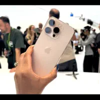 آیفون ۱۶پرومکس