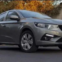 تارا  V4 اتومات 404 خاکستری