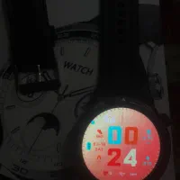 ساعت اصلی هوشمند