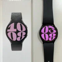 Galaxy watche 6 40mm گلگسی واچ ۶|لوازم جانبی موبایل و تبلت|کرج, شهرک بنفشه|دیوار