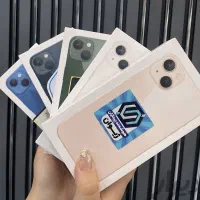 آیفون 13 نرمال قسطی ( چک یا سفته )