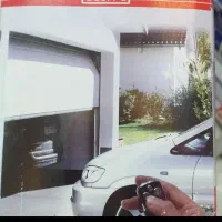 فروشگاه کرکره برقی ، کامپوزیت|خدمات پیشه و مهارت|اردبیل, |دیوار