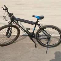 دوچرخه سایز 26 اولمپیا