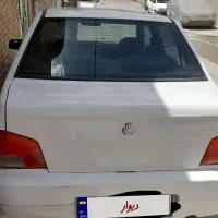 پراید 132