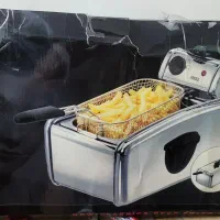 سرخ کن princees مدل ۲۶۰۷|ظروف پختوپز|تهران, مشیریه|دیوار