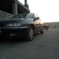 زانتیا|خودرو سواری و وانت|نجفآباد, حومه نجف آباد|دیوار