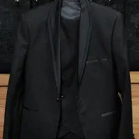 کت شلوار دامادی خارجی