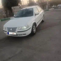 سمند مدل ۹۰|خودرو سواری و وانت|بومهن, |دیوار