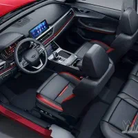 فروش خودرو x55پرو مدل بهمن ۱۴۰۳|خودرو سواری و وانت|سنندج, |دیوار