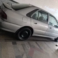 پروتون ویرا مدل ۸۵|خودرو سواری و وانت|رشت, دیلمان|دیوار