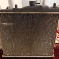 رادیات پراید