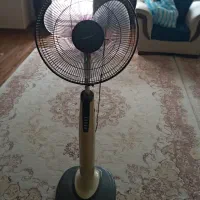 پنکه رومیزی و ایستاده|پنکه و تصفیه‌کنندهٔ هوا|ارومیه, |دیوار