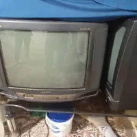 تلویزیون ۲۱ اینچ سامسونگ