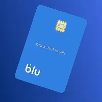 پاداش نقدی بلو بانک به همه + 40 میلیون وام