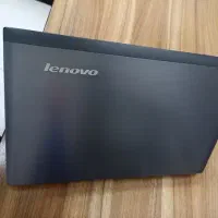 لپ تاب لنوو بدنه فلزی ، با جعبه دست اول|رایانه همراه|سبزوار, عظیمیان|دیوار