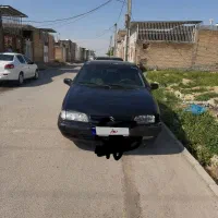 زانتیا فقط معاوضه با تاکسی شهری