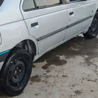 پژو ۴۰۵  مدل ۹۴|خودرو سواری و وانت|زابل, |دیوار