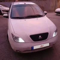 تیبا ۲ مدل ۹۸|خودرو سواری و وانت|تهران, مجیدآباد|دیوار