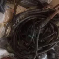 کابل جوشکاری سایز ۱۴