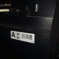 تلویزیون ال ای دی ال جی مشکل دار خط افتاده|تلویزیون و پروژکتور|نوشهر, |دیوار