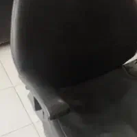 صندلی برقی ارایشگاه