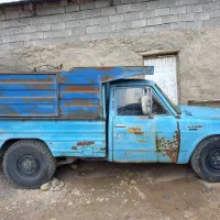 نیسان زامیاد