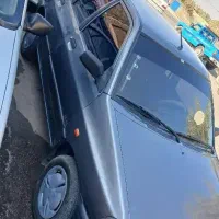 پرایدصبا۸۸صفر واقعی|خودرو سواری و وانت|جیرفت, |دیوار