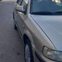 سمند مدل ۸۶ ال ایکس دوکانه کارخانه|خودرو سواری و وانت|اردبیل, |دیوار