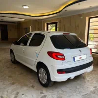 207 1403|خودرو سواری و وانت|کرج, شهرک آسمان|دیوار