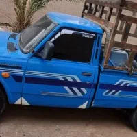 نیسان ۹۹|خودرو سواری و وانت|زاهدان, |دیوار
