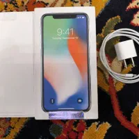 iphon X|موبایل|زنجان, |دیوار