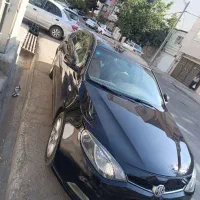 ام جی ۶ توربو فروش فوری توافقی